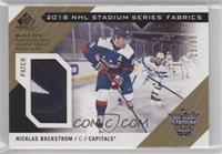 Nicklas Backstrom #/35