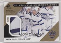 Nazem Kadri #/35