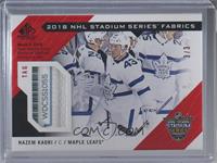 Nazem Kadri #/3