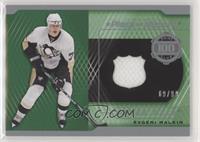 Evgeni Malkin #/99