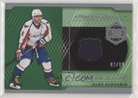 Alexander Ovechkin #/99