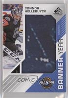 Connor Hellebuyck