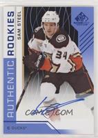 Authentic Rookies - Sam Steel