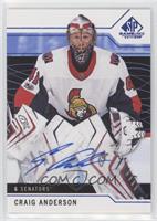 Craig Anderson