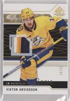 Viktor Arvidsson #/25