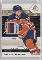 Ryan Nugent-Hopkins #/25