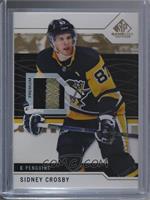 Sidney Crosby #/10