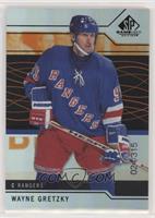 Wayne Gretzky #/315