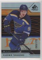 Vladimir Tarasenko #/175