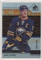 Jack Eichel #/164