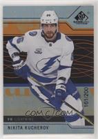 Nikita Kucherov #/200