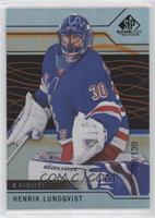 Henrik Lundqvist #/139