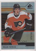 Nolan Patrick #/130