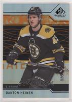 Danton Heinen #/147