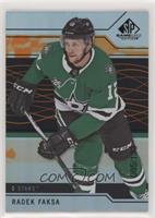 Radek Faksa #/133