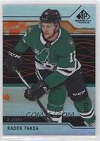 Radek Faksa #/133