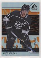 Anze Kopitar #/192