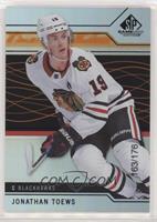 Jonathan Toews #/176