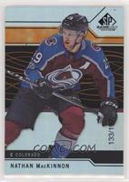 Nathan MacKinnon #/197