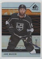 Jake Muzzin #/142