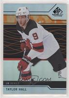 Taylor Hall #/193