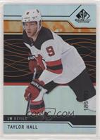 Taylor Hall #/193