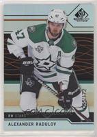 Alexander Radulov #/172