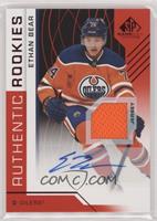 Authentic Rookies - Ethan Bear