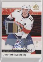 Jonathan Huberdeau #/15