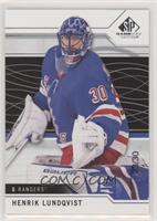 Henrik Lundqvist #/30