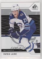 Patrik Laine #/29