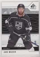 Jake Muzzin #/6