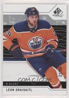 Leon Draisaitl #/29