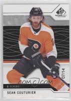 Sean Couturier #/14