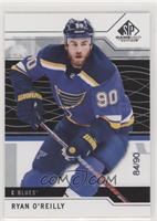 Ryan O'Reilly #/90