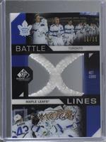 Toronto Maple Leafs #/35