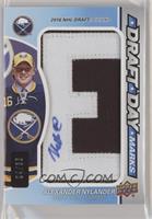 Rookies - Alexander Nylander #/35