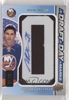 Rookies - Michael Dal Colle #/35