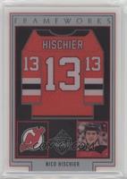 Nico Hischier