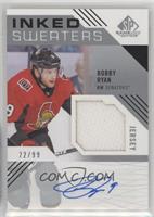 Bobby Ryan #/99