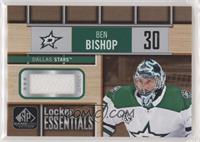 Ben Bishop