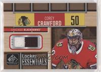 Corey Crawford