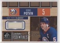 Denis Potvin