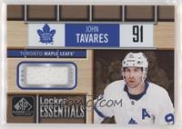 John Tavares