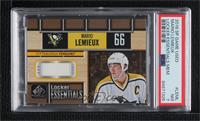 Mario Lemieux [PSA 7 NM]