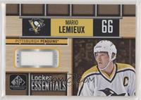 Mario Lemieux