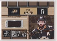 Ryan Kesler