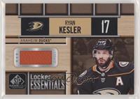 Ryan Kesler