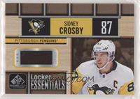 Sidney Crosby