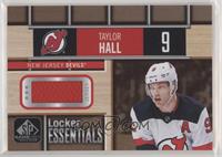 Taylor Hall